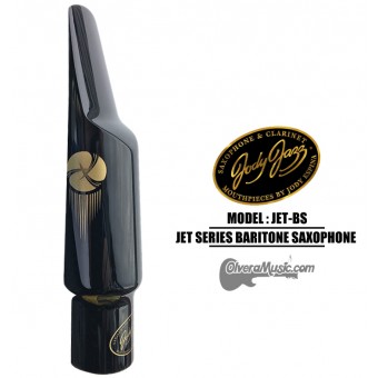 JODY JAZZ JET Series Baritone Saxophone Mouthpiece