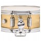 ROGERS 14"x5" B7 Brass Dyna-Sonic Snare