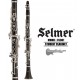 SELMER Student Model Bb Clarinet