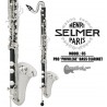 SELMER PARIS "Privilege" Professional Bb Bass Clarinet