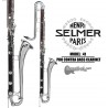 SELMER PARIS Professional BBb Contra Bass Clarinet
