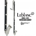 LEBLANC BBb Contra Bass Clarinet