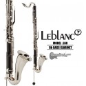 LEBLANC Bb Bass Clarinet