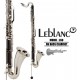 LEBLANC Intermediate Bb Bass Clarinet 