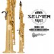 SELMER PARIS "Series II" Jubilee Edition Professional Eb Sopranino Saxophone