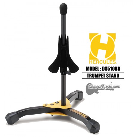 Hercules stand for trumpet (DS510B)