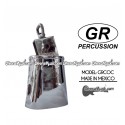 GR Percussion Cencerro Hecho en México - S