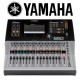 YAMAHA Mixer Digital Compacto de 16 Canales 