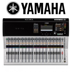 YAMAHA Mixer Digital de 32 Canales