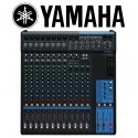 YAMAHA 16 Channel Mixer