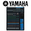 YAMAHA Mixer Compacto de 12 Canales