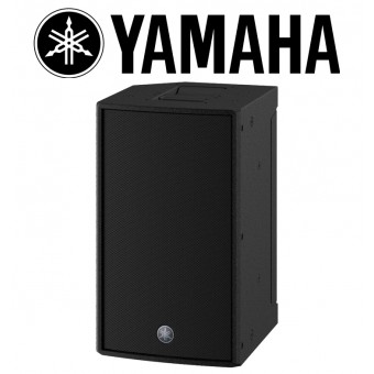 YAMAHA DZR Series 10" Powered Loudspeaker