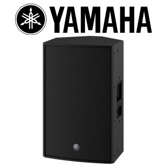 YAMAHA DZR Series 12" Powered Loudspeaker