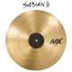 SABIAN AAX 22" Heavy Ride Cymbal