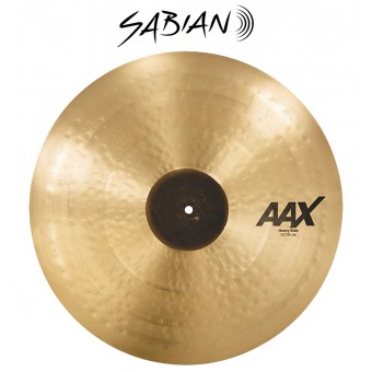 SABIAN AAX 22" Metal Ride Cymbal