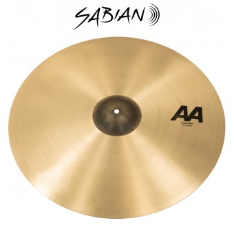 SABIAN AA 24" Bash Ride Cymbal