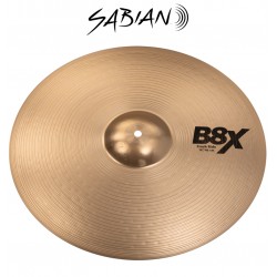 SABIAN B8 18" Crash Ride Cymbal