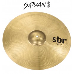 SABIAN SBR 18" Crash Ride Cymbal