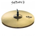 SABIAN SBR 14" Hi-Hat Cymbals