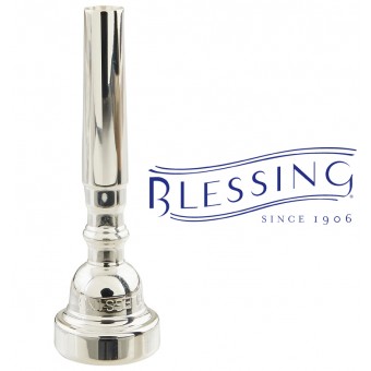 BLESSING Trumpet Mouthpiece 7C