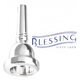 BLESSING Trombone Mouthpiece 12C