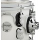 PDP "Concept Maple Series" 7-Piece Drum Set  - Pearlescent White
