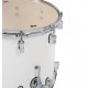 PDP "Concept Series" 5-Piece Maple Shell Pack - Pearlescent White