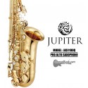 JUPITER Professional Eb Alto Saxophone - Lacquer