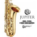 JUPITER Student Model Tenor Saxophone - Lacquer Finish