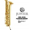 JUPITER Professional Eb Baritone Saxophone - Lacquer