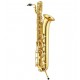 JUPITER Professional Baritone Saxophone - Lacquer