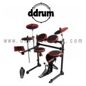 DDRUM Digital 5-Piece Drum Set