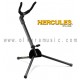 Hercules stand for saxophone Alto (DS431B)