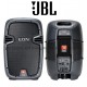 JBL (EON510) Portable Self-Powered 10" Loudspeaker