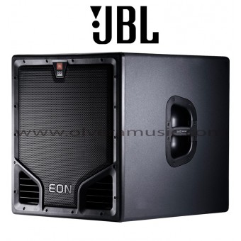 JBL (EON518S) Sub Grave Auto-Amplificado
