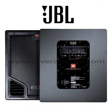 JBL (EON518S) Portable Self-Powered 18" Subwoofer