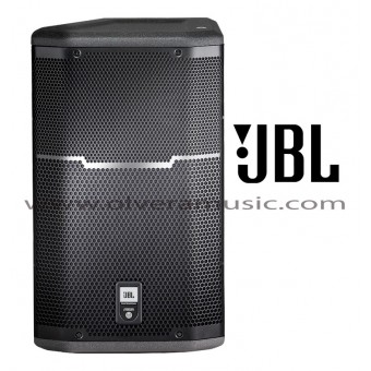 JBL (PRX612M) 12" 2-Way Multipurpose Self-Powered Reinforcement Speaker