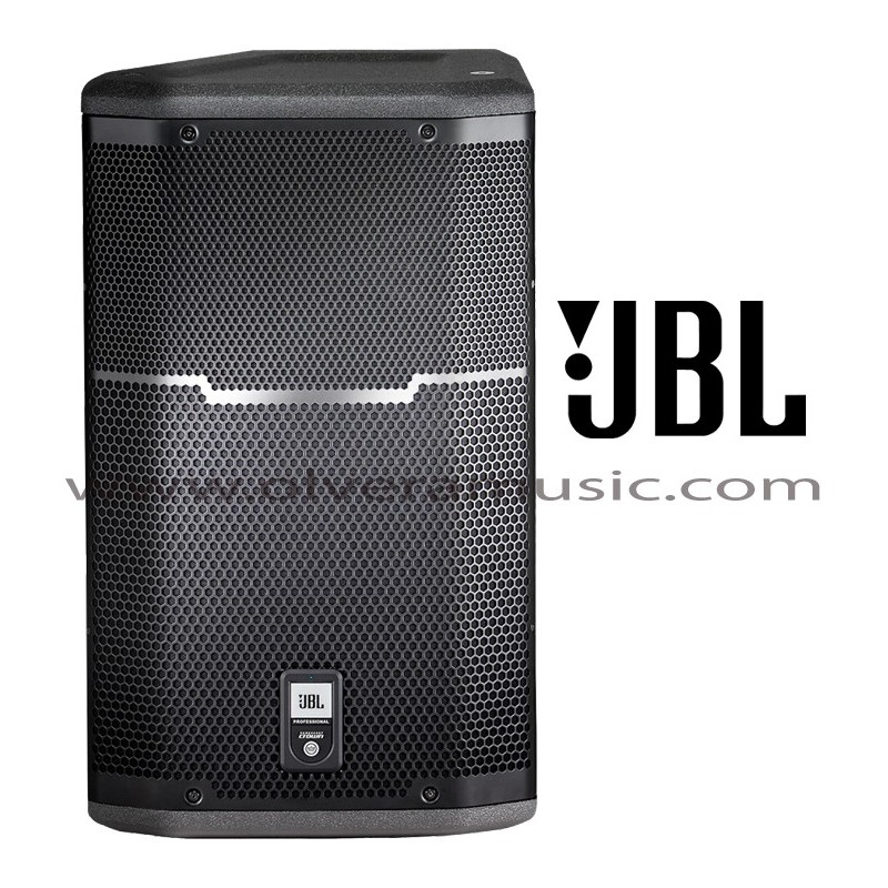 JBL (PRX612M) 12" 2-Way Multipurpose Reinforcement Speaker - Olvera