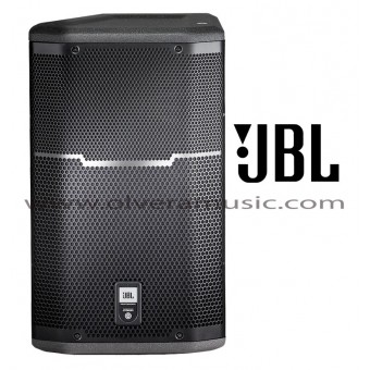 JBL (PRX615M) 15" 2-Way Powered Multi-Purpose Loudspeaker