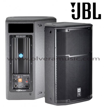JBL (PRX615M) 15" 2-Way Powered Multi-Purpose Loudspeaker