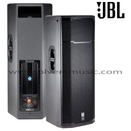 JBL (PRX625) 15" Two-Way Self-Powered Speaker