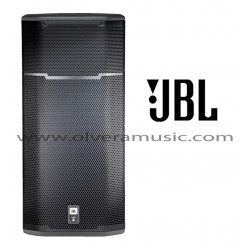 JBL (PRX635) 15" Three-Way Self-Powered Speaker
