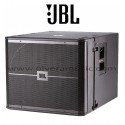 JBL (VRX918SP) Sub Auto-Amplificado de Alto Poder