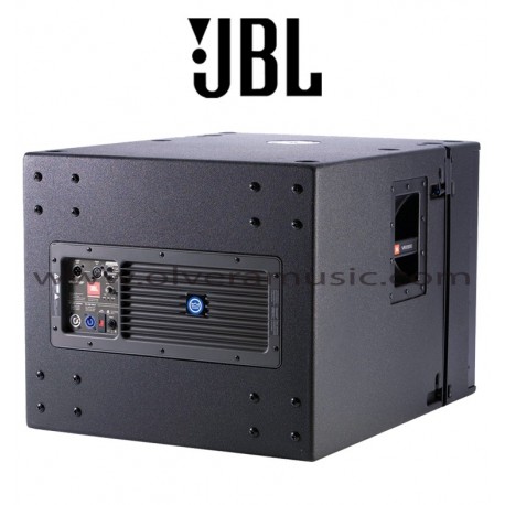 JBL (VRX918SP) Sub Auto-Amplificado de Alto Poder