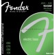 Fender (9050M) Stainless Steel Flatwound Electric Bass Strings