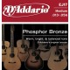 D'Addario (EJ17) Cuerdas Para Guitarra Acustica