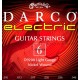 Darco by Martin (D9200) Light Nickel Plated Acoustic Guitar Strings