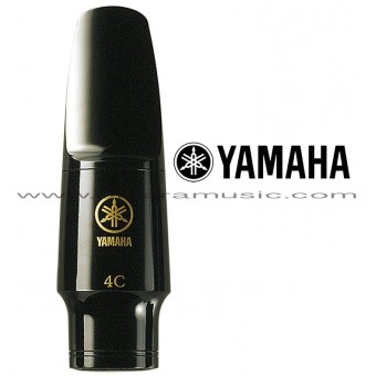 YAMAHA (4C) Alto Saxophone Mouthpiece