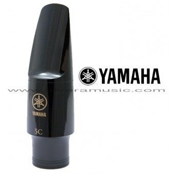 YAMAHA (5C) Alto Saxophone Mouthpiece