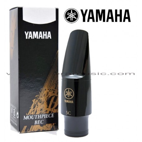Yamaha (5C) Alto Saxophone Mouthpiece